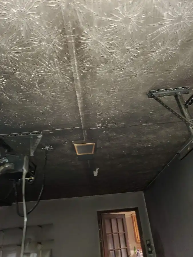 Fire and smoke damage assessment for Emergency Water Damage Services in Newtown